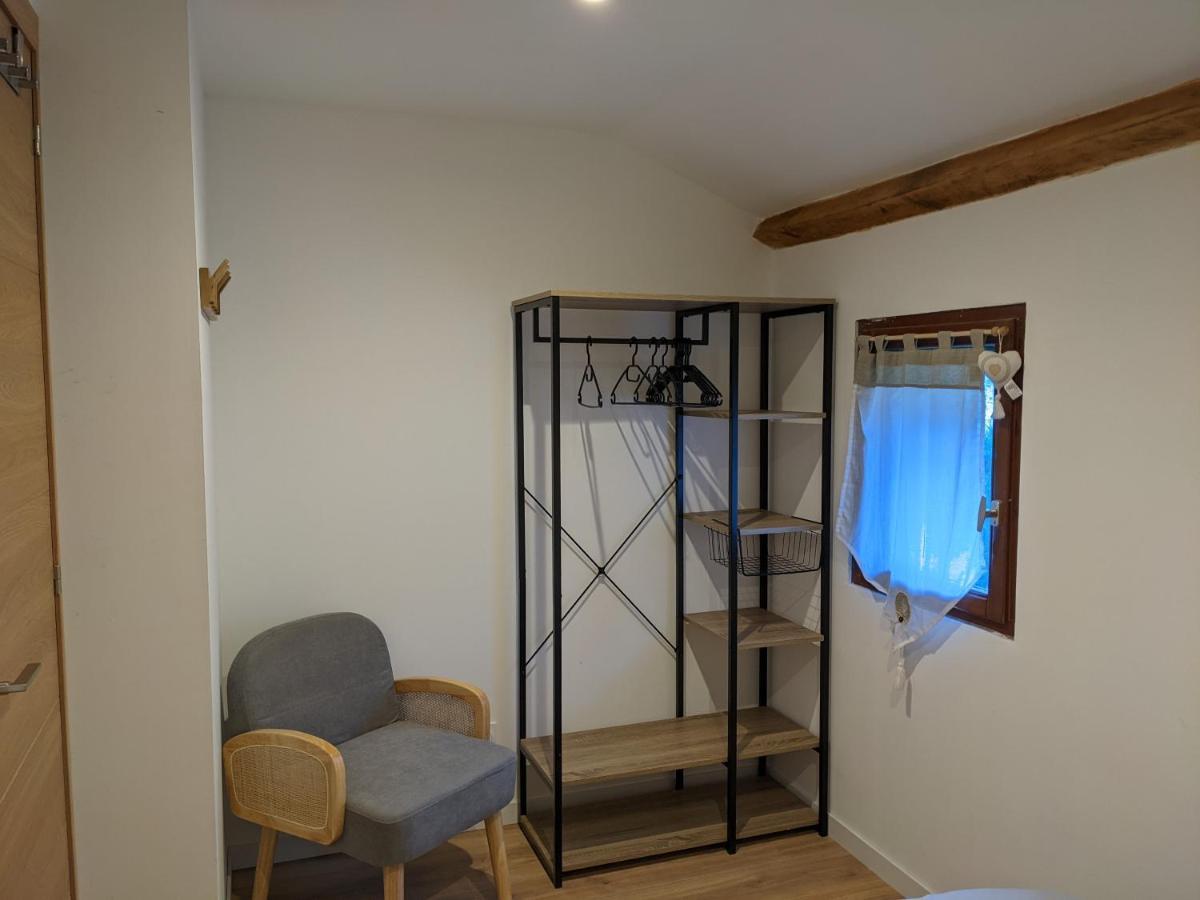 Appartemment Style Chalet Формигер Экстерьер фото