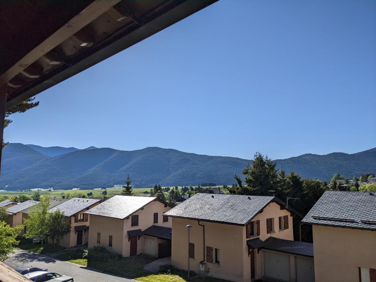 Appartemment Style Chalet Формигер Экстерьер фото